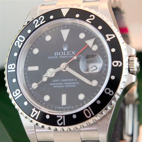 rolex gmt master 2 uhr einstellen|Rolex GMT Master 2 review.